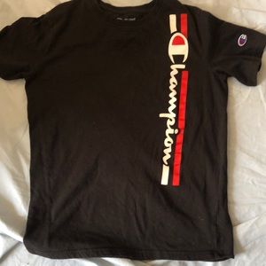 July! Youth champion T-shirt